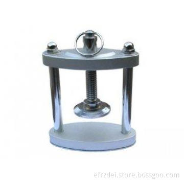 Dental Lab Equipment Twin-compressors of Aluminum
